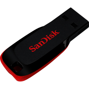 SanDisk SDCZ50-128G-B35
